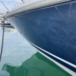 hull close up