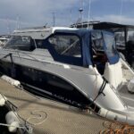 Aquador 26 HT