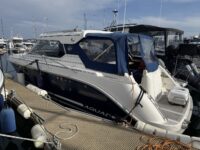 Aquador 26 HT