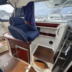 nav seat