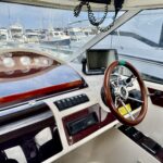 helm controls