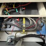 batteries