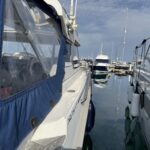 side deck