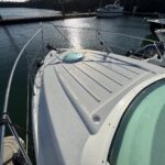 fairline foredeck