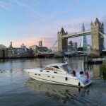 Princess V48 London Bridge