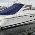 princess cockpit cover