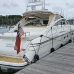 marina mooring princess