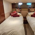 princess guest cabin