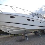 princess v48 for sale