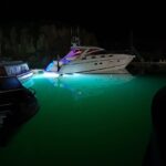 under watering lighting