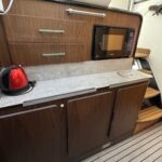 galley worktop