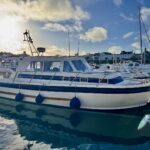 Aquastar Ocean Ranger 33