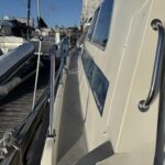 Aquastar side deck