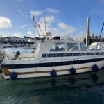 Aquastar Ocean Ranger 33