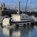 Aquastar Ocean Ranger 33