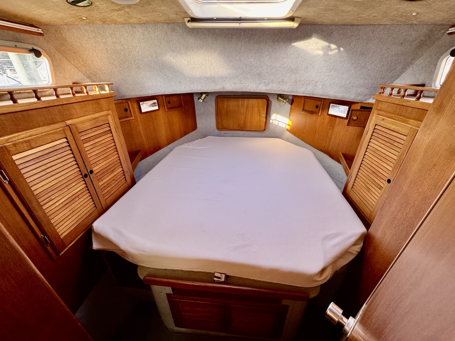 forward master suite