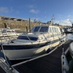 Aquastar Ocean Ranger 33