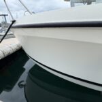 hull close up