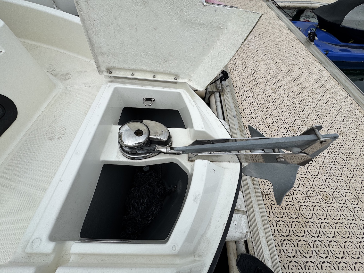 windlass