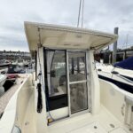 wheelhouse