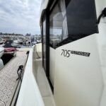 walk around side decks