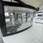 forward windscreen
