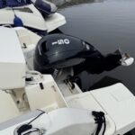 150 mercury outboard