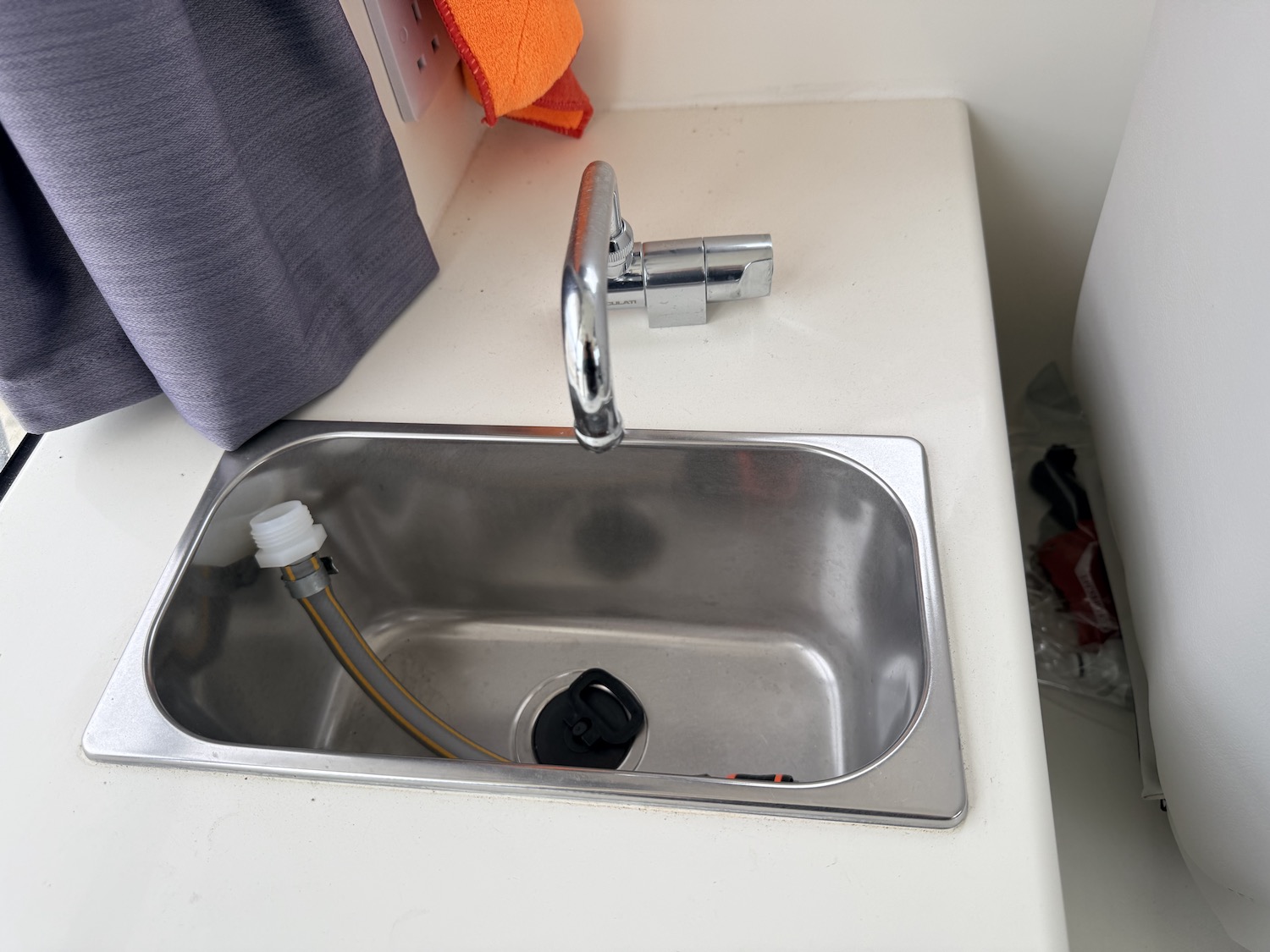 sink