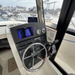 helm controls