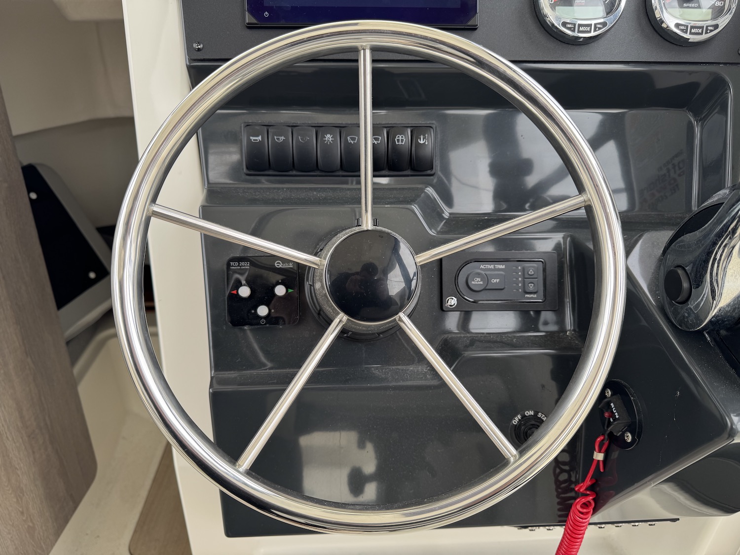 wheel