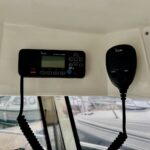 icom radio