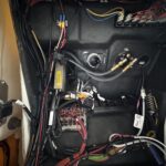electrics