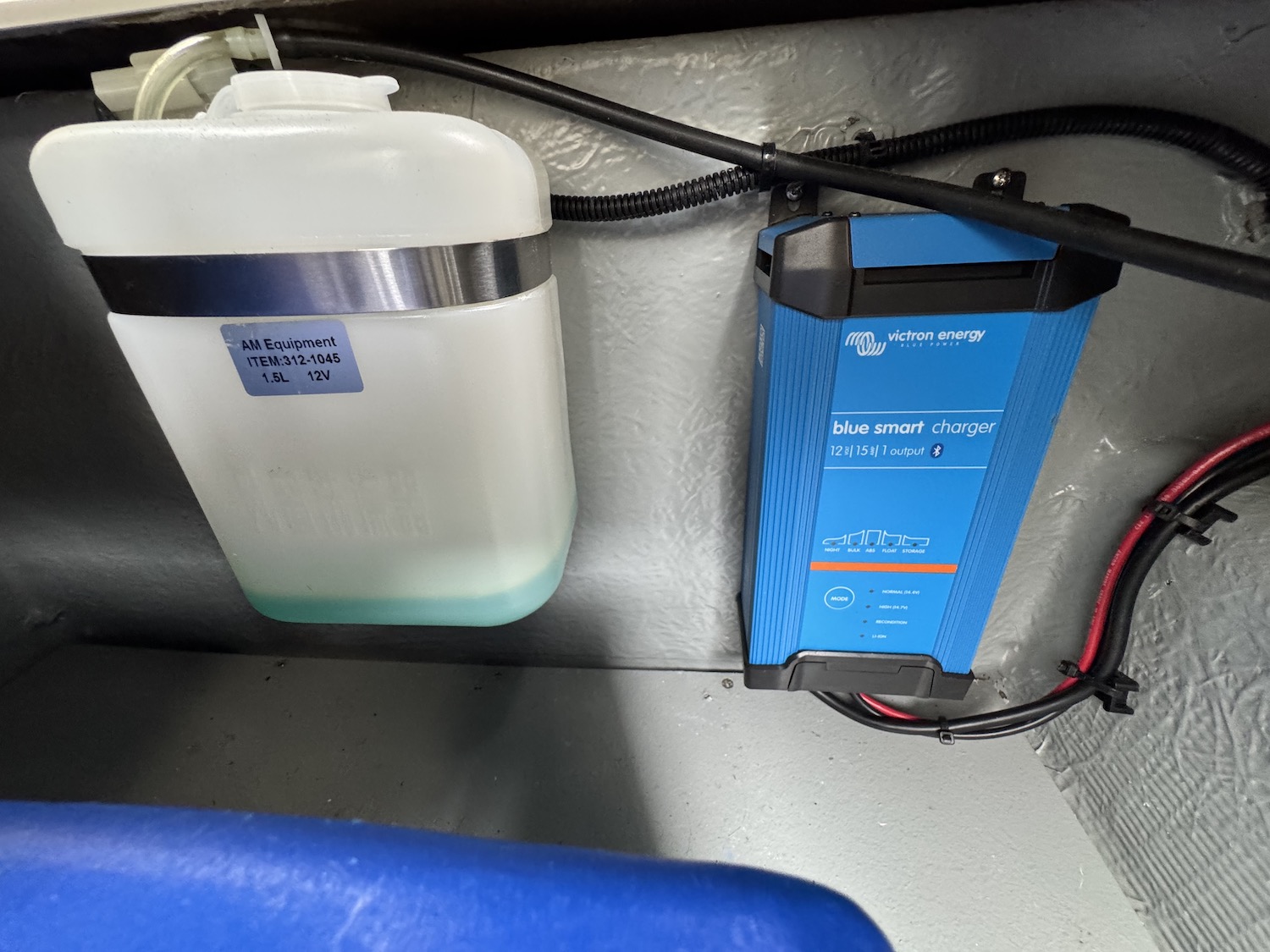 battery charger