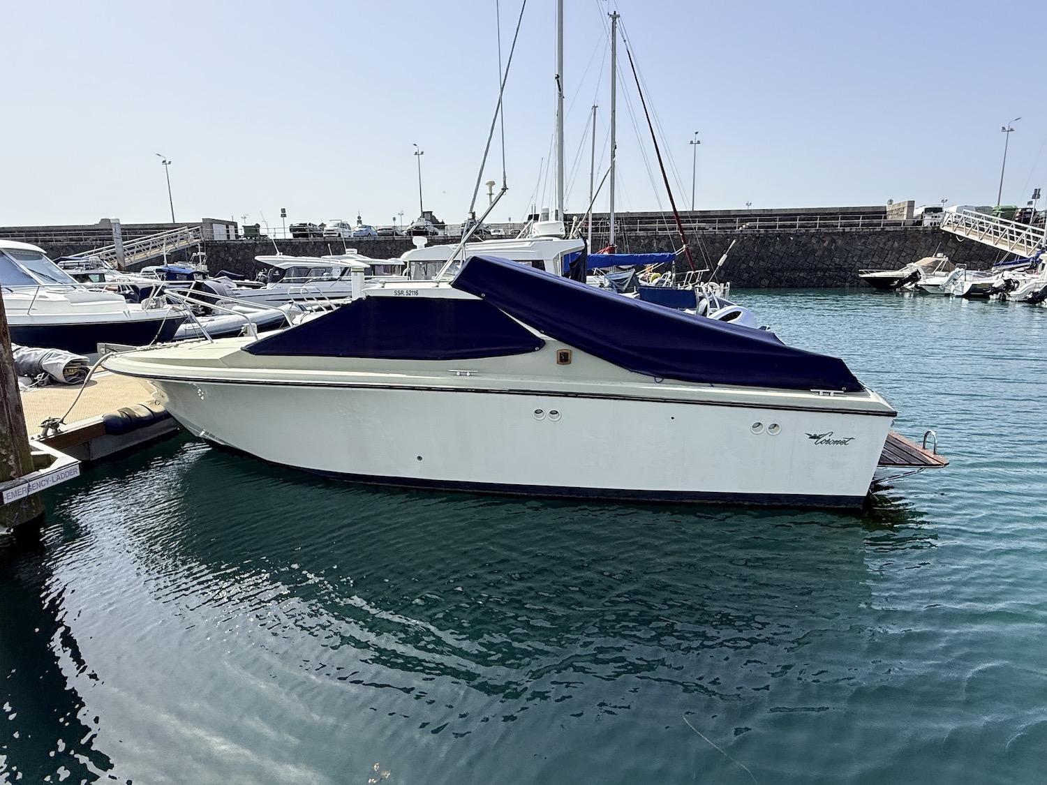 coronet 24