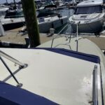 foredeck