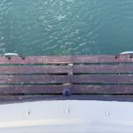 swim platform