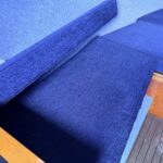seating interior