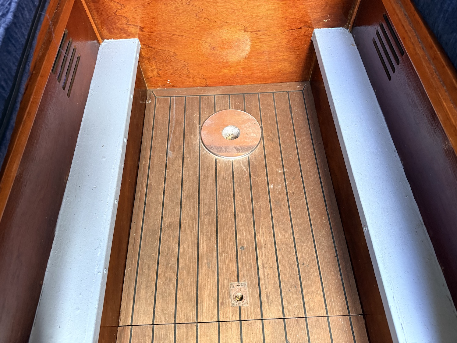 floor
