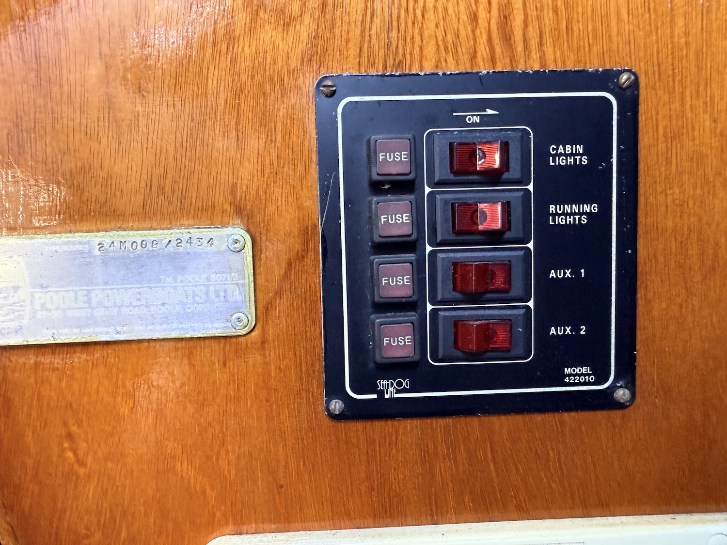 switches