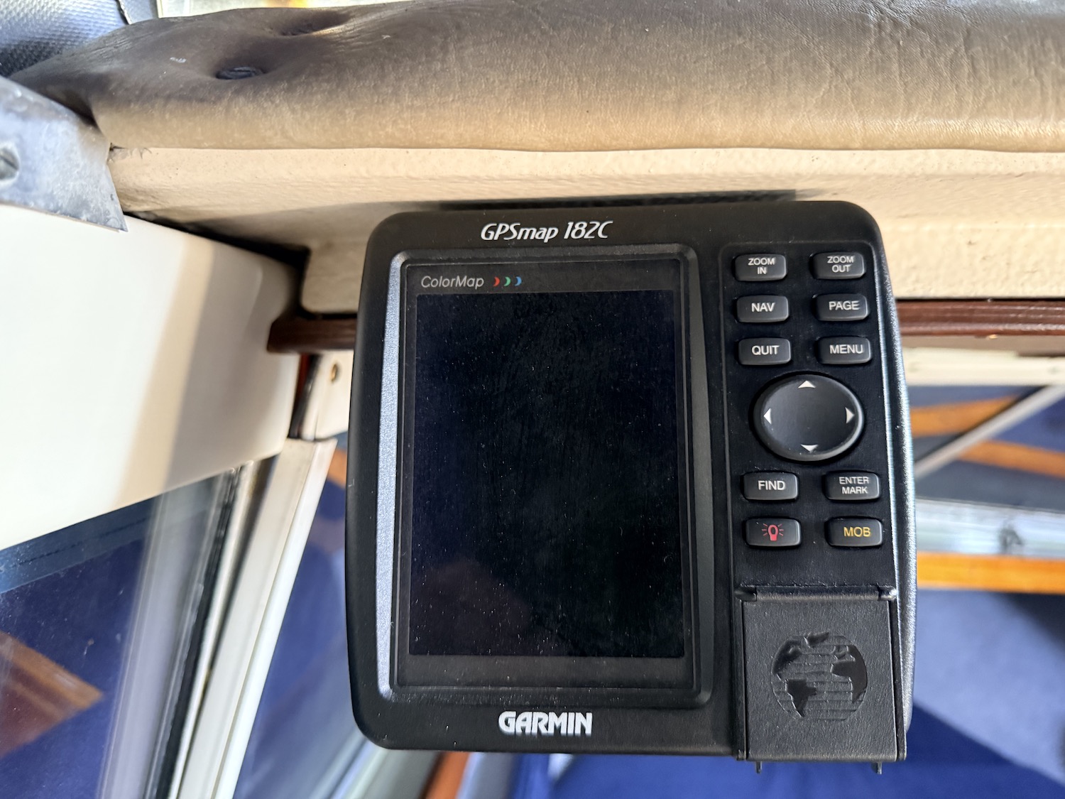 gps