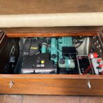 volvo penta diesel engine