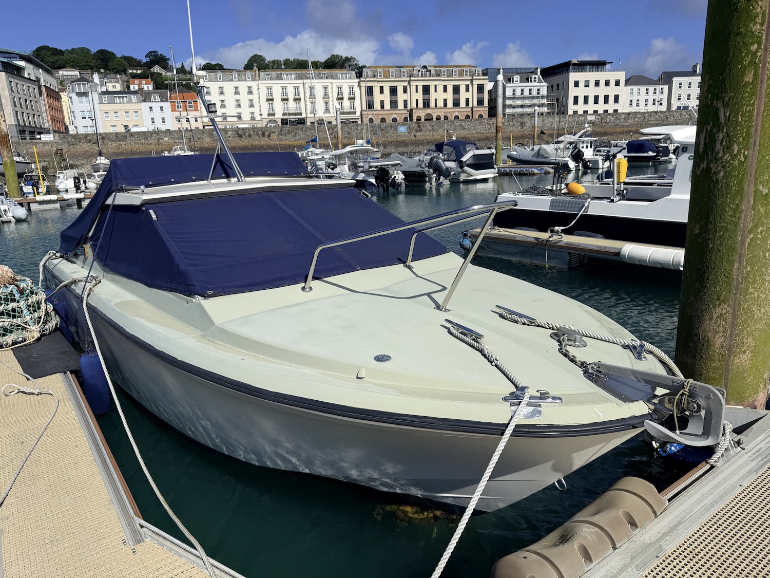 coronet 24 midi