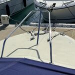 foredeck