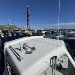 wheelhouse