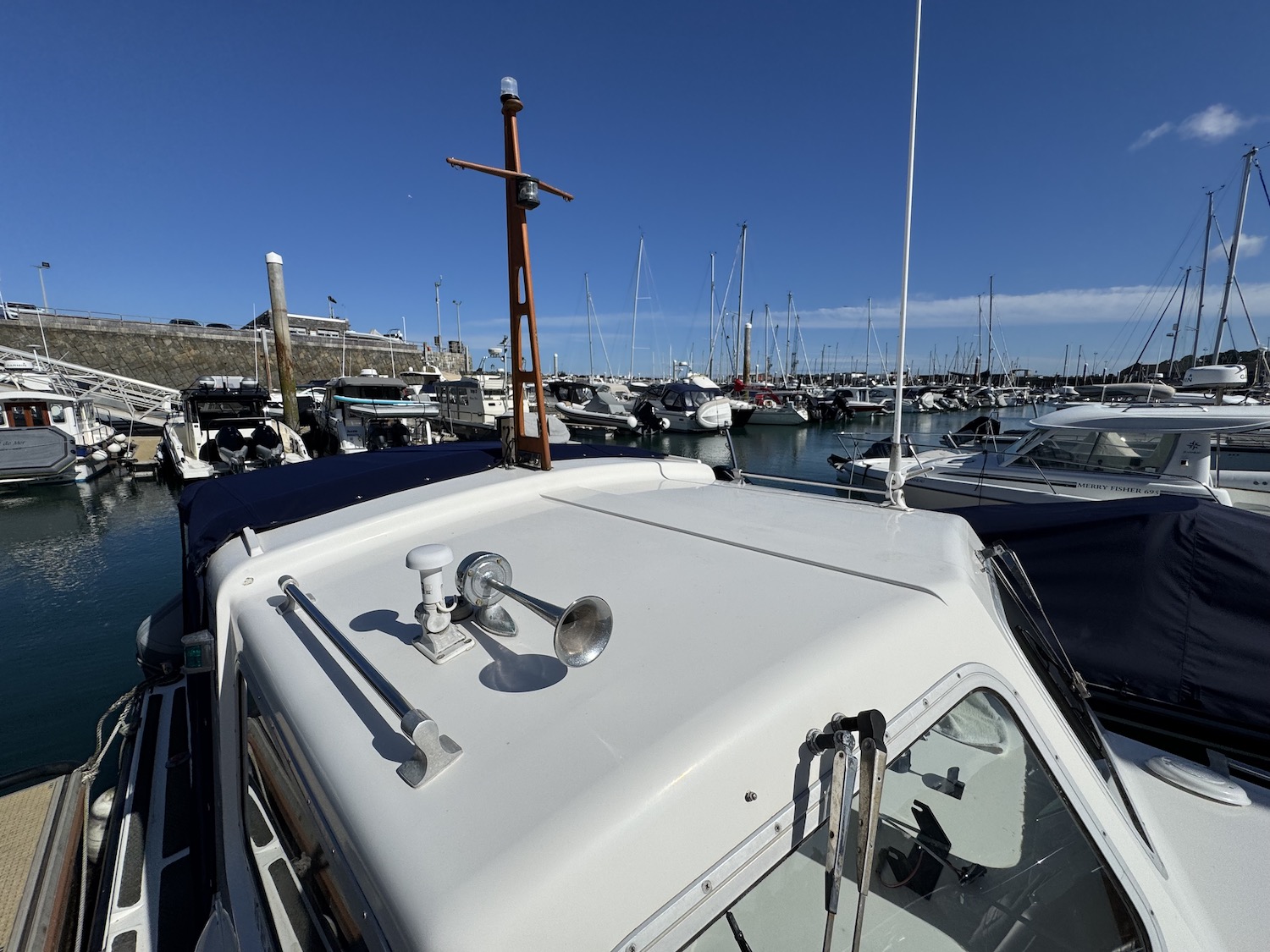 wheelhouse