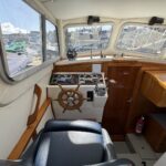 seaward helm