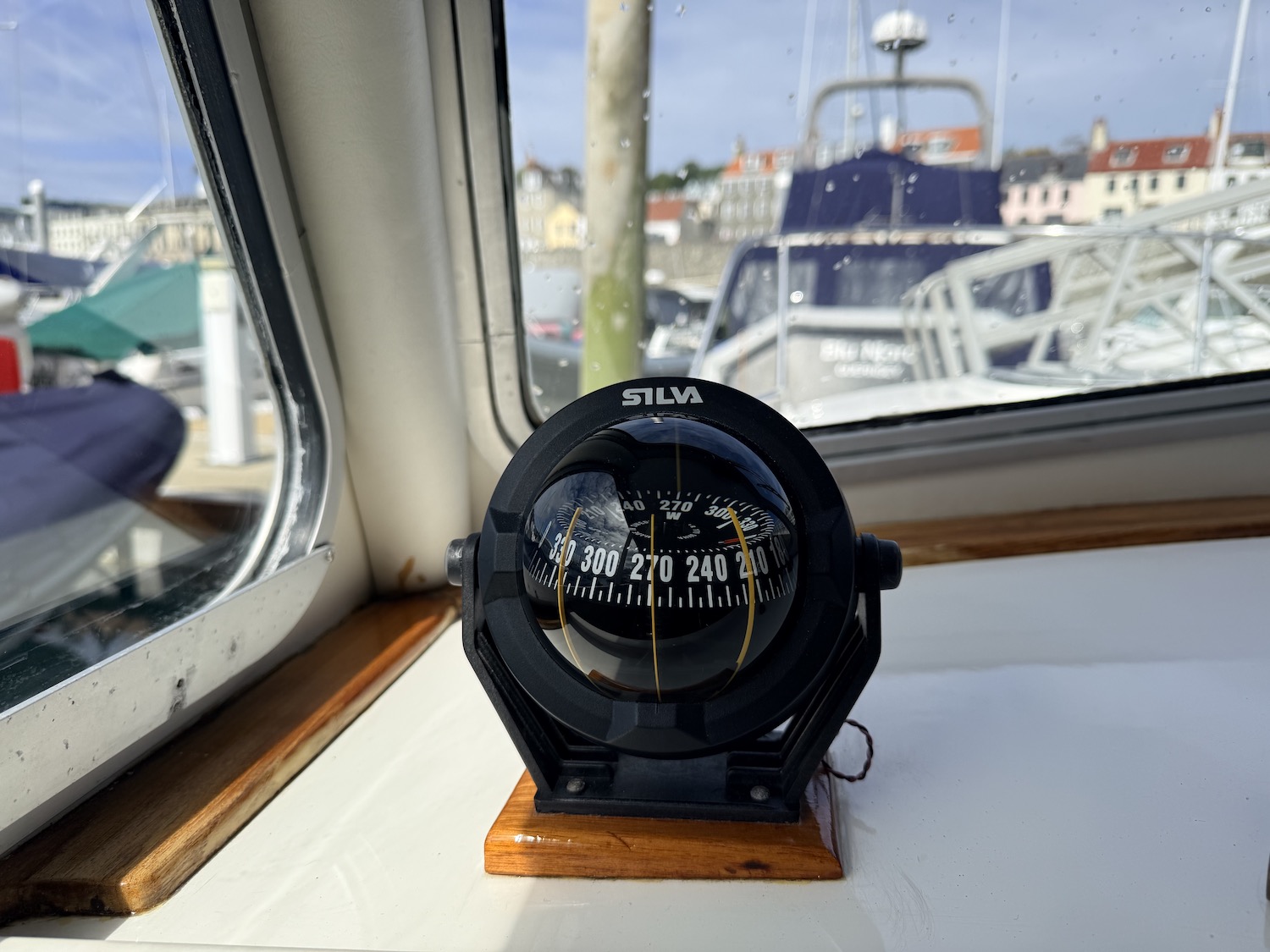 compass