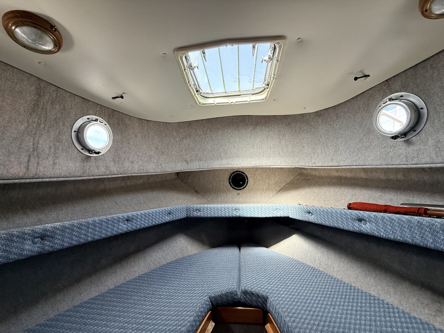 forward accommodation