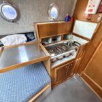 galley cooker