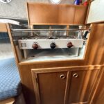 gas hobs